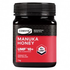  Comvita 康维他 麦卢卡蜂蜜UMF10+ 1kg